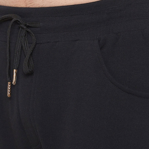 Men Fleece <b>Lined</b> Sweatsuit Warm Hoodie And Jogger <b>Pants</b> Comfortable Casual Winter Fitness Outfit For Daily Wear - Product Image 5
