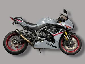 Motocicleta de segunda mano en venta 2024 Suzuki GSX-R1000R - Product Image 5