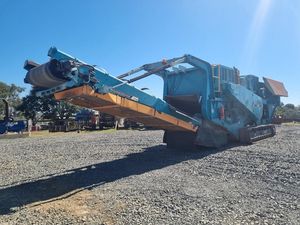 Trituradora de Mandíbulas Powerscreen Premiertrak 1180 de Alta Eficiencia - Product Image 3
