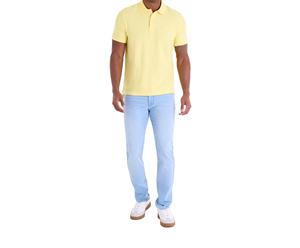 Polo de haute qualité, meilleur prix, polo à manches courtes pour homme, en polyester, t-shirt de golf pour homme, produit le plus vendu - Product Image 1