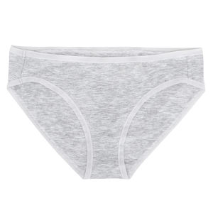 Culottes Bikini en Coton Spandex Respirantes pour Femmes 2026 – Échantillon Gratuit, Tricotées, Quotidiennes, Écologiques, Tendance, OEM ODM - Product Image 5