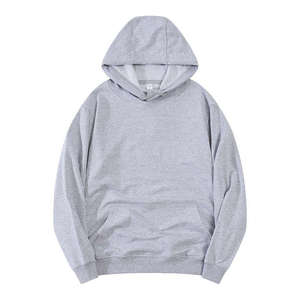 Fabricante de Sudaderas Personalizadas para Hombre, Algodón Suave, Marca Privada, Proveedor de Ropa al por Mayor OEM - Product Image 1