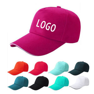 Casquettes de baseball unisexes personnalisées de haute qualité en gros, casquettes de sport d'été imperméables, brodées, pour hommes et femmes - Product Image 6