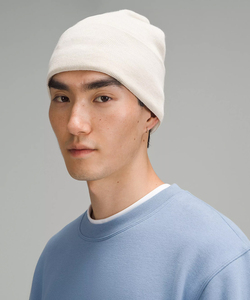 Gorro Warm Revelation con Logotipo Personalizado Bordado, Unisex, Color Sólido, Casual, de Invierno, 100% Acrílico, Diseño con Puño, para Adultos - Product Image 5