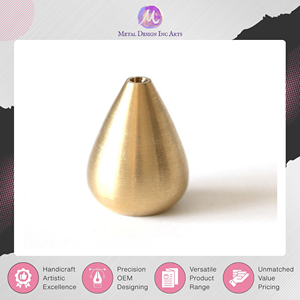 ที่ใส่ธูปทองเหลืองผู้ผลิตและส่งออกจากอินเดีย - Product Image 3