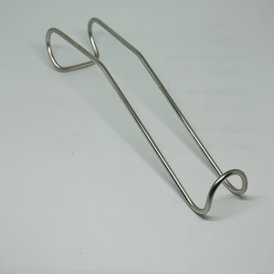 Écarteur dentaire de qualité supérieure pour la rétraction des joues, des lèvres et de la langue, instruments hospitaliers pour usage clinique, approuvé ISO - Product Image 2