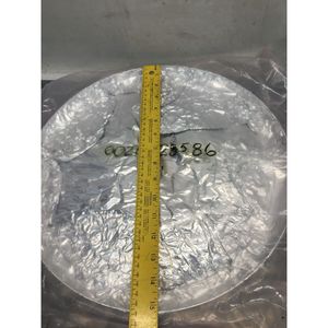 AMAT 0020-23586 ชิลด์, อะแดปเตอร์, 8 นิ้ว, G12, 104604 - อุปกรณ์และอะไหล่เซมิคอนดักเตอร์ระดับโลกที่เชื่อถือได้ - Product Image 3