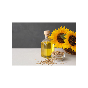 Superior Crude Sunflower Oil Natural Raw Oil <b>For</b> Edible Oil Refinery And Industrial Applications - Product Image 3