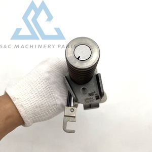 หัวฉีดน้ำมัน0R8684 0R-8684สำหรับรถขุดอะไหล่รถขุดสำหรับเครื่องยนต์แคทเตอร์3114 3116 <span class=keywords><strong>3126</strong></span> - Product Image 5