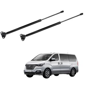 Resorte de Gas para Puerta Trasera, Resistente y de Alta Resistencia, para <span class=keywords><strong>Hyundai</strong></span> <span class=keywords><strong>H1</strong></span>, <span class=keywords><strong>Accesorios</strong></span> para Automóviles, Fácil Instalación - Product Image 1