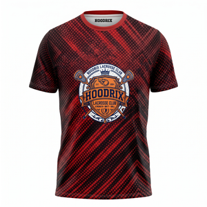 Wholesale Lacrosse Shooting Shirt Custom Team Logo Reversible Sleeveless Mesh Quick Dry Training Jersey OEM Supplier - Product Image 1