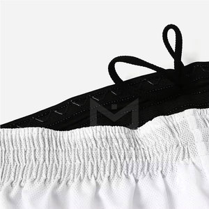 Uniforme de Fútbol para Hombre, Transpirable, de Alta Calidad, Personalizable y Ligero - Precio al por Mayor y Superventas - Product Image 6