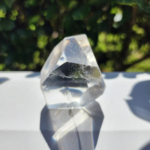 Vente en gros de quartz naturel non taillé transparent 5-10 cm, pierres semi-précieuses polies en vrac pour la fabrication de bijoux, forme libre - Product Image 4