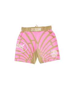 Shorts de grappling MMA personnalisables de haute qualité, shorts de combat BJJ Jiu Jitsu, logo personnalisé, vêtements de sport d'entraînement pour adultes - Product Image 6