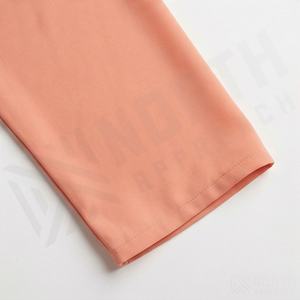 Abaya pour femmes musulmanes, nouvelle collection de vêtements féminins, élégante robe en mousseline de soie à manches chauve-souris, broderie personnalisée, vêtements modestes à la mode, vente en gros - Product Image 5