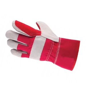 Gants de travail au design personnalisé, nouveau style, prix de gros, protection des mains, gants de travail à vendre - Product Image 5