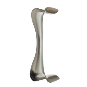 Espéculo Vaginal Sims Mediano, Instrumento Quirúrgico Ginecológico de Acero Inoxidable, Espéculo para Examen Vaginal, Herramienta de Obstetricia y Ginecología - Product Image 3