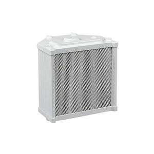 10W Đầy Đủ Hợp Kim Nhôm Mini PA Cột Loa Âm Thanh Rõ Ràng Cho Địa Chỉ Công Cộng Hệ Thống Không Thấm Nước Ngoài Trời Loa Treo Tường - Product Image 2