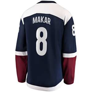 เสื้อฮอกกี้น้ำแข็งเปล่าขายส่ง ออกแบบเองได้ เสื้อท็อปส์ ชุดกีฬาพรีเมียม - Product Image 3