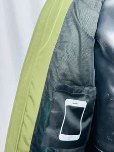 Veste tactique softshell d'hiver personnalisée - Product Image 6