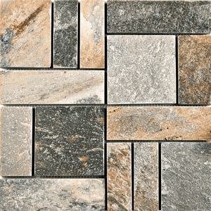 กระเบื้องพอร์ซเลนเซรามิกสีน้ำตาลด้านแข็งคุณภาพดีจัดส่งรวดเร็วใช้สำหรับพื้นและผนังสำหรับห้องน้ำและการตกแต่งภายใน600x600 - Product Image 2