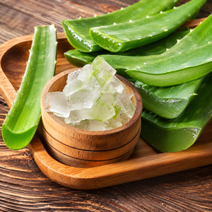 Puré de Aloe Vera en Jarabe/Gelatina Sin Azúcar, 100% Puro, Delicioso y Nutritivo de Vietnam, Precio Competitivo/ Sra. Alina - Product Image 5