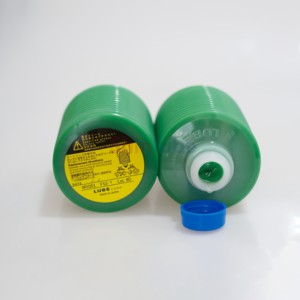 จาระบีหล่อลื่น LUBE CORP FS2-7 249063 สำหรับตลับจาระบีขนาด 700 มล. สำหรับเครื่อง CNC และเครื่องฉีดพลาสติก - Product Image 3