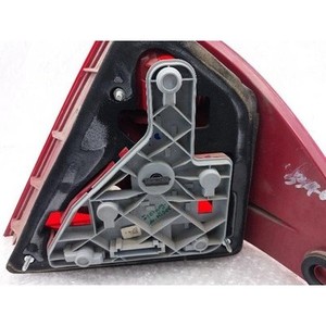 Luz Trasera Izquierda Usada Clase C 2038201964 - Product Image 6