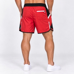 Wholesale Summer <b>Men</b> Camo solid Sport <b>Shorts</b> With Inner Pocket Athletic Workout Running Quick Dry Fitness <b>Shorts</b> Pants for <b>Men</b> - Product Image 2