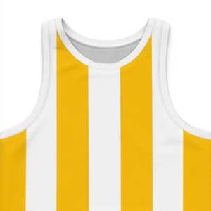 Ropa Deportiva Unisex Hecha en Pakistán, Jersey de Baloncesto Personalizado Liso, 100% Poliéster, Secado Rápido, Transpirable, Cómodo, Alta Calidad, Bajo Precio - Product Image 5