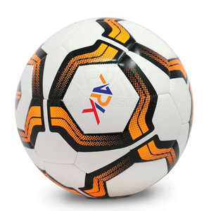 Balón de Fútbol Profesional de Alta Durabilidad, Excelente Agarre, Ideal para Práctica Diaria - Product Image 4