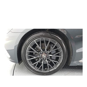 รถยนต์เจเนซิส G80 3.3 GDI AWD ปี 2019 วิ่ง 83,397 กม. เกียร์อัตโนมัติ มาตรฐานไอเสียยูโร 5 เบาะหนัง พวงมาลัยซ้าย กล้องมองหลัง - Product Image 5