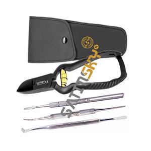 Scissors for <b>Dog</b> Grooming 7 Purple Dragon <b>Dog</b> Cutting <b>Shears</b> Pet Thinning Scissors Grooming Kit Japan 440C - Product Image 4