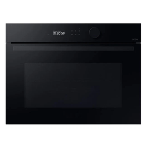 T-i-e-D-e-x U-K S-A-M-S-U-N-G B-e-s-p-o-k-e S-e-r-i-e-s 4 N-Q-5B5763DBK/U-4 B-u-i-l-t-i-n C-o-m-p-a-c-t C-o-m-b-i-n-a-t-i-o-n - Product Image 1