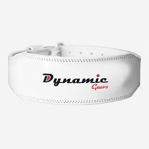 Ceinture de musculation en cuir de vachette antidérapante unisexe de 15 mm d'épaisseur, ceinture de musculation avec boucle à levier, ceinture de fitness - Product Image 2