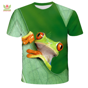 Camiseta Blanca para Sublimación, Manga Corta, Cuello Redondo, Tela de Poliéster Ligera, para Hombre, Color Duradero, Lavable, Estilo Vintage Vibrante, Corte Ajustado - Product Image 6