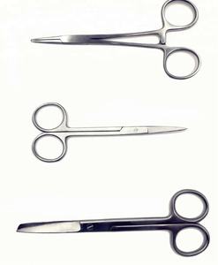 Kit de dissection avancé de 26 pièces, outils en acier inoxydable de qualité supérieure pour les étudiants en anatomie, biologie, médecine vétérinaire, marine - Product Image 3