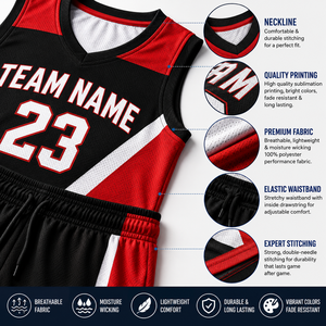 Custom Baseball Jerseys Wholesale Quick Dry Breathable Polyester Mesh Polyester Quick Dry Team Uniforms with Name Number Logo OE - Product Image 4