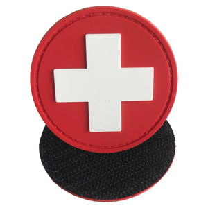 Custom Rubber <b>Patch</b> for Clothing Soft PVC <b>Patch</b> for Hat and Bag Waterproof Durable <b>Sew</b> <b>On</b> <b>Patch</b> Custom Logo Label Wholesale Soft - Product Image 1