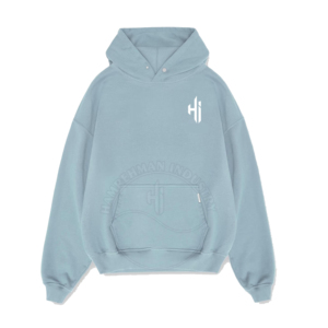 Sudadera con Capucha, Superventas, de Alta Calidad, Talla Grande, para Hombre, con Logotipo Personalizado Bordado, Suministro ODM, 100% Algodón - Product Image 6