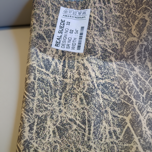 Tela de Tapicería de Gamuza para Sofás, Rollo de 54 Pulgadas, Uso Doméstico y Hotelero, Textil para el Hogar - Product Image 3