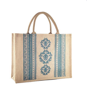 Bolsas de Embalaje de Yute con Diseño Personalizado para una Marca Única y una Presentación Atractiva del Producto - Product Image 5