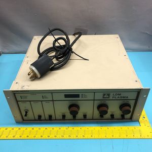 AE ADVANCED ENERGY PEP2500A ASM AMERICA LDM PLASMA - อุปกรณ์และอะไหล่เซมิคอนดักเตอร์ระดับโลกที่เชื่อถือได้ - Product Image 1