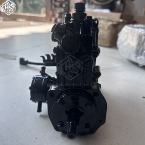 ปั๊มฉีดน้ำมันเชื้อเพลิง 719125-51300 สำหรับเครื่องยนต์ดีเซล Yanmar 3TNM68 3TNM72 3TNM74 อะไหล่เครื่องจักรก่อสร้าง รถขุด - Product Image 2