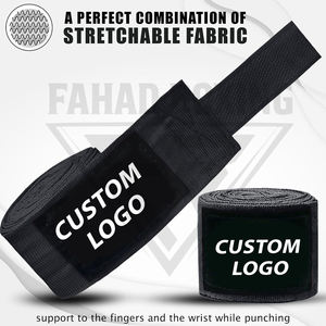 สายคล้องมือเด็กแบบผ้าฝ้ายสีดำ ป้องกันได้ดี เป็นมิตรกับสิ่งแวดล้อม ปรับแต่งได้ ทนทาน บริการ OEM ODM สินค้ามาใหม่ - Product Image 3