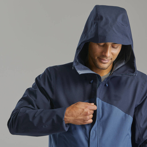 Custom Windbreaker <b>Jacket</b> Lightweight Water Resistant Breathable Full Zip Outdoor Sports <b>Running</b> <b>Jacket</b> for <b>Men</b> and Women - Product Image 3