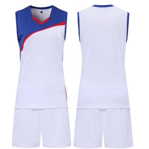 Uniforme de Voleibol Ligero y Cómodo, Diseño en Poliéster, Servicio OEM, El Mejor Uniforme - Product Image 2