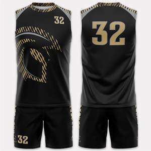 Maillot de football 7 contre 7 pour hommes, haute qualité, designs très demandés, léger, tendance. - Product Image 3