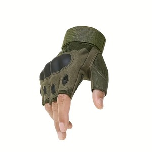 Gants de travail M durables et flexibles avec technologie d'adhérence améliorée pour la construction, l'usine et les travaux lourds - Product Image 6