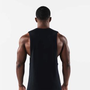 Custom Bodybuilding <b>Stringer</b> tank Tops Mens Gym Singlets Cotton Activewear Fitness Wear <b>Vest</b> Muscle Sleeveless Shirt - Product Image 4